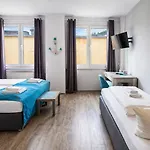 Hotel Elbhotel By Aurum 3*