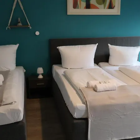 Elbhotel By Aurum 3*