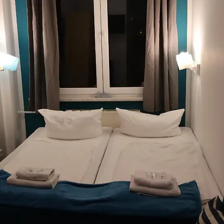 Elbhotel By Aurum Hotel