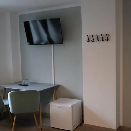 호텔 Werft 드레스덴