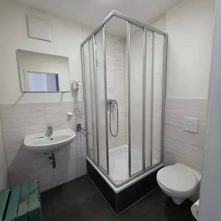 Hotel Elbhotel By Aurum Dresden