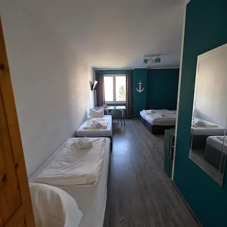 Elbhotel By Aurum Dresden