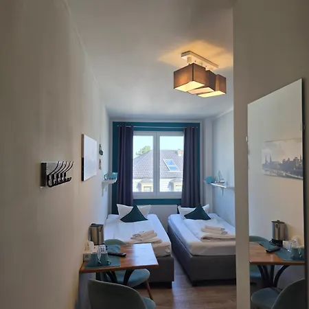 Elbhotel By Aurum 3* Drezno