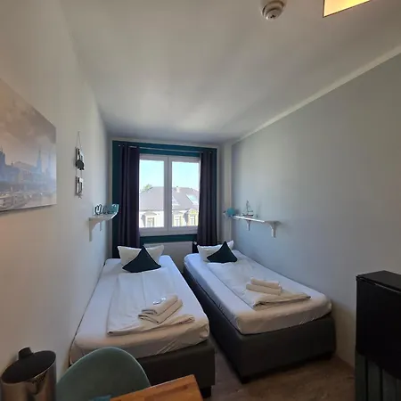 Elbhotel By Aurum Hotel