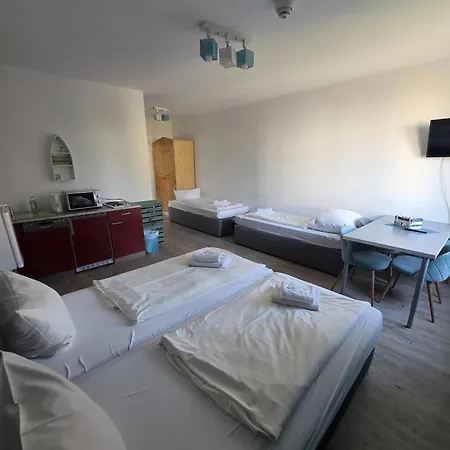 Elbhotel By Aurum 3*