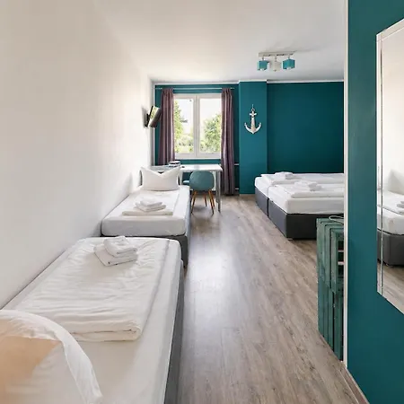 Elbhotel By Aurum 3* Dresden