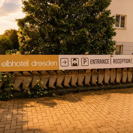 Elbhotel By Aurum Hotel Dresden