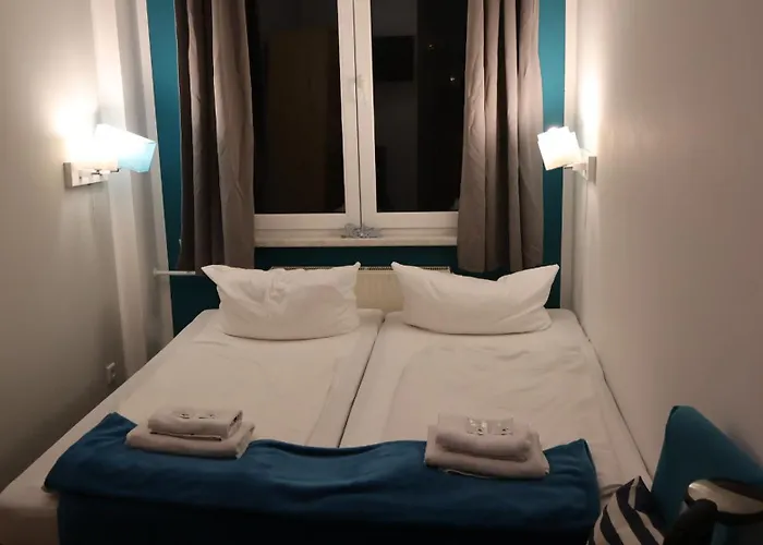 Elbhotel By Aurum Hotel