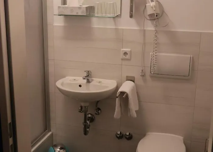 Elbhotel By Aurum 3* Dresden