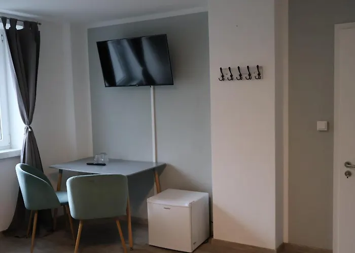 Hotell Werft Dresden