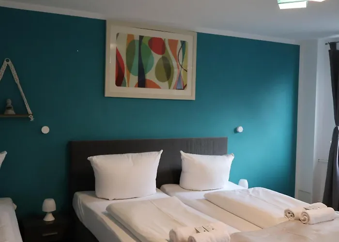 Elbhotel By Aurum Dresden