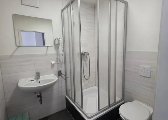 Hotel Elbhotel By Aurum Dresden