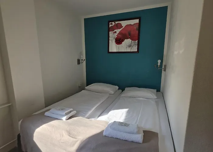 Hotel Elbhotel By Aurum Dresden