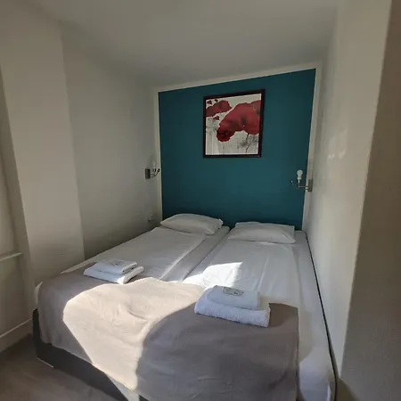 Hotel Elbhotel By Aurum Dresden