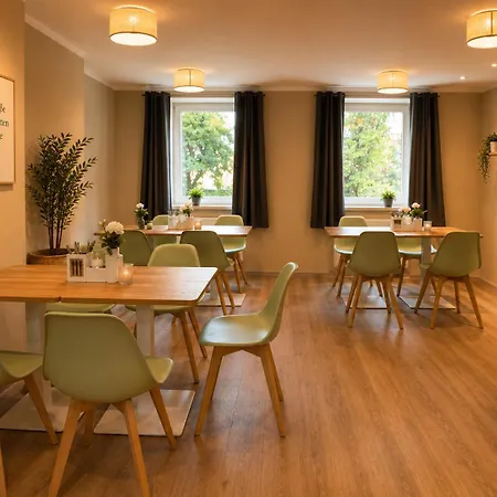 Hotel Elbhotel By Aurum Dresden