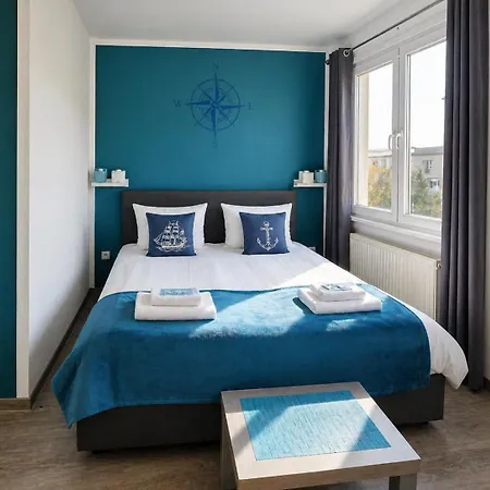 Hotel Elbhotel By Aurum 3*