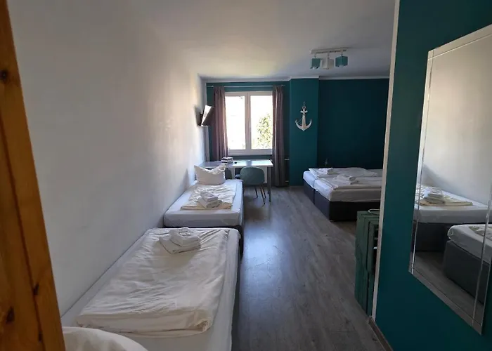 Elbhotel By Aurum Dresden