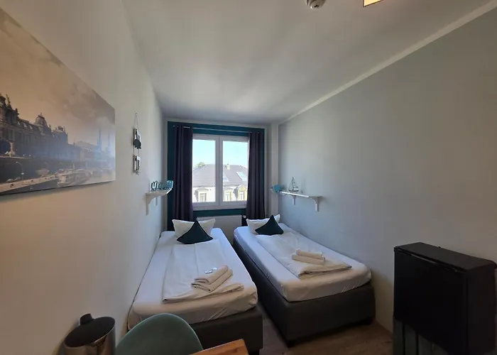 Elbhotel By Aurum Hotel