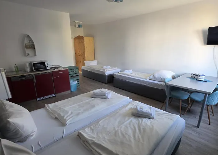 Elbhotel By Aurum 3*